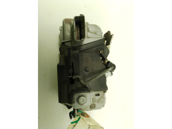 CERRADURA PUERTA LAT DEL IZQ CITROEN XSARA (N1)|Desguaces La Cabaña
