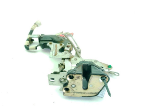   CERRADURA PUERTA LAT DEL DER DAIHATSU FEROZA Soft Top (F300)|Desguaces La Cabaña