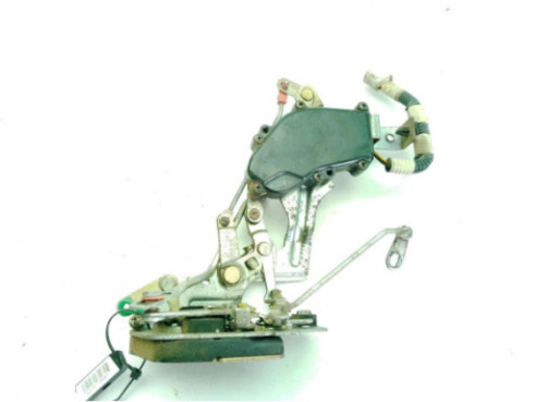   CAPO DAIHATSU FEROZA Soft Top (F300)|Desguaces La Cabaña 2