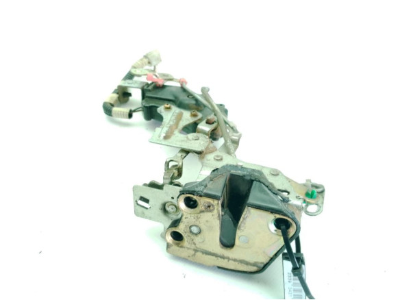   CERRADURA PUERTA LAT DEL DER DAIHATSU FEROZA Soft Top (F300)|Desguaces La Cabaña