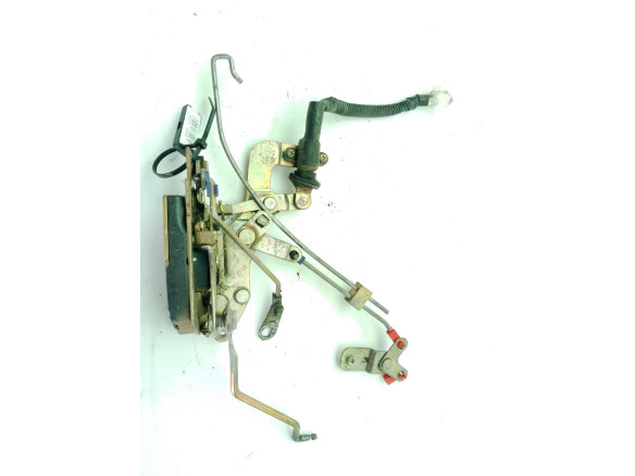   CERRADURA PUERTA LAT DEL IZQ DAIHATSU FEROZA Soft Top (F300)|Desguaces La Cabaña