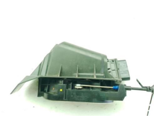  BAMP1T1746 KIT AIRBAGS + SALPICADERO + CINTURONES O ANCLAJE + CENTRALIT FORD B-MAX (JK)|Desguaces La Cabaña 2