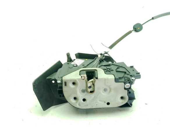 1921311, AV1AR26413AA CERRADURA PUERTA LAT TRA IZQ FORD B-MAX (JK)|Desguaces La Cabaña