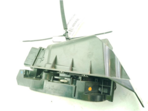  BAMP1T1746 KIT AIRBAGS + SALPICADERO + CINTURONES O ANCLAJE + CENTRALIT FORD B-MAX (JK)|Desguaces La Cabaña 2