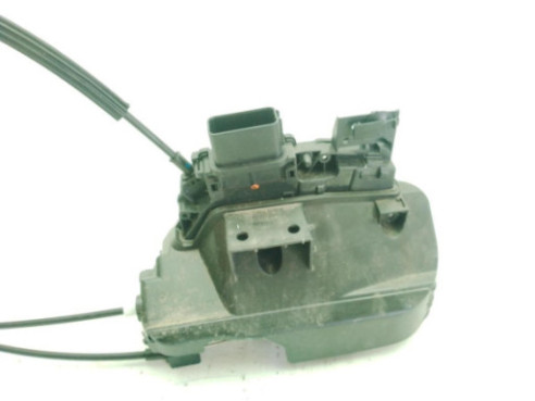  BAMP1T1746 KIT AIRBAGS + SALPICADERO + CINTURONES O ANCLAJE + CENTRALIT FORD B-MAX (JK)|Desguaces La Cabaña 2