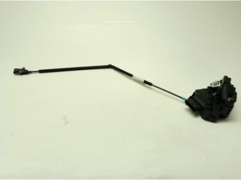 CERRADURA PUERTA LAT DEL IZQ FORD C-MAX II (DXA/CB7, DXA/CEU)|Desguaces La Cabaña