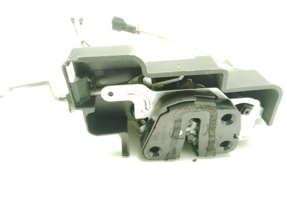 CERRADURA PUERTA LAT DEL DER KIA CARNIVAL / GRAND CARNIVAL III (VQ)|Desguaces La Cabaña