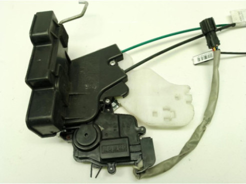 CERRADURA PUERTA LAT DEL DER KIA CARNIVAL / GRAND CARNIVAL III (VQ)|Desguaces La Cabaña
