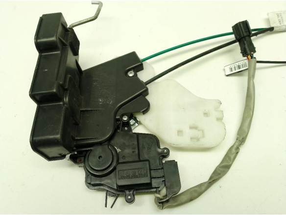 CERRADURA PUERTA LAT DEL DER KIA CARNIVAL / GRAND CARNIVAL III (VQ)|Desguaces La Cabaña