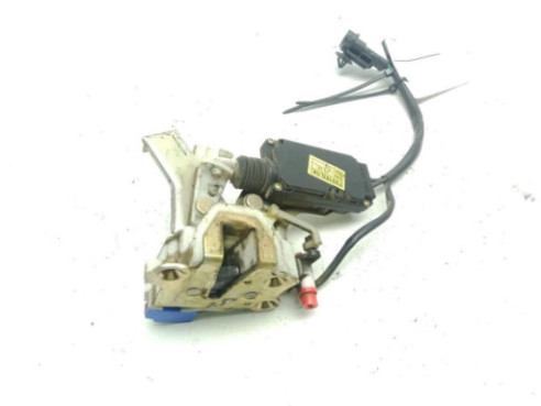 ALETA DEL IZQ MAHINDRA GOA |Desguaces La Cabaña 2