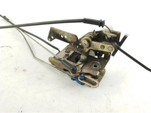 020918 ESPEJO DER MAN TGL|Desguaces La Cabaña