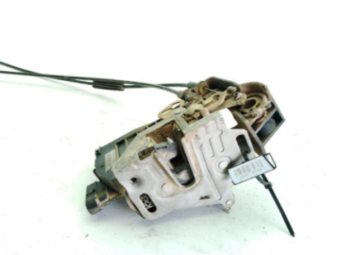A1637302235 CERRADURA PUERTA LAT TRA DER MERCEDES BENZ CLASE M (W163)|Desguaces La Cabaña