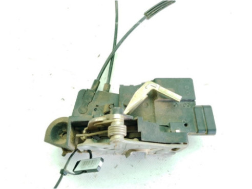 722661 CAJA CAMBIOS MERCEDES BENZ CLASE M (W163)|Desguaces La Cabaña 2