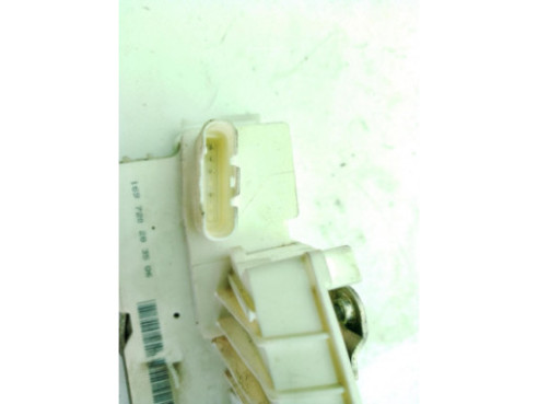 A164720203528, 1697202835 CERRADURA PUERTA LAT DEL DER MERCEDES BENZ CLASE M (W164)|Desguaces La Cabaña