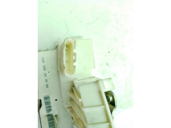 A164720203528, 1697202835 CERRADURA PUERTA LAT DEL DER MERCEDES BENZ CLASE M (W164)|Desguaces La Cabaña