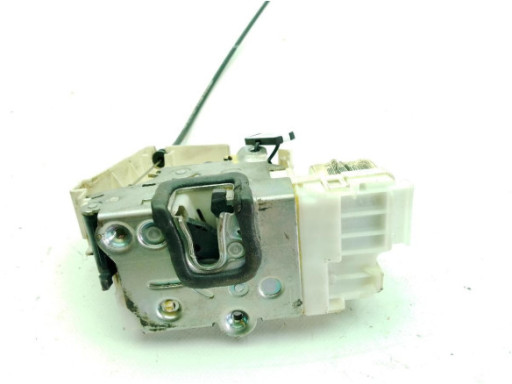 A1643301820 MANGUETA DEL DER MERCEDES BENZ CLASE M (W164)|Desguaces La Cabaña