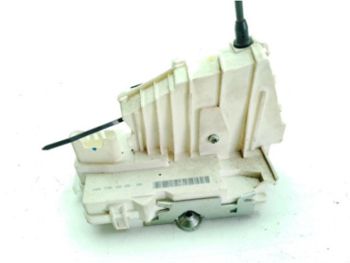 A1643301820 MANGUETA DEL DER MERCEDES BENZ CLASE M (W164)|Desguaces La Cabaña 2