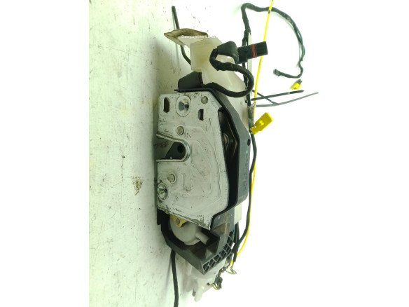 A2207201635 CERRADURA PUERTA LAT DEL DER MERCEDES BENZ CLASE S (W220)|Desguaces La Cabaña