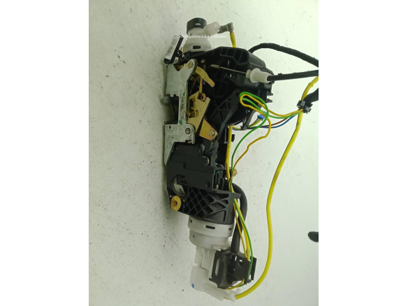 A2207306335 CERRADURA PUERTA LAT TRA IZQ MERCEDES BENZ CLASE S (W220)|Desguaces La Cabaña
