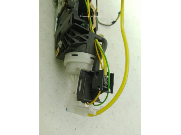 A2207306335 CERRADURA PUERTA LAT TRA IZQ MERCEDES BENZ CLASE S (W220)|Desguaces La Cabaña
