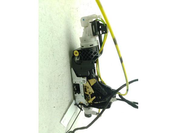 A2207306435 CERRADURA PUERTA LAT TRA DER MERCEDES BENZ CLASE S (W220)|Desguaces La Cabaña