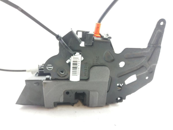 GX7324995CC CERRADURA PUERTA LAT TRA IZQ JAGUAR XE (X760)|Desguaces La Cabaña