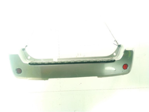 85222EB310 PARAGOLPES TRA NISSAN PATHFINDER III (R51)|Desguaces La Cabaña