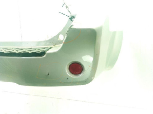 PARAGOLPES TRASERO|Desguaces La Cabaña 2