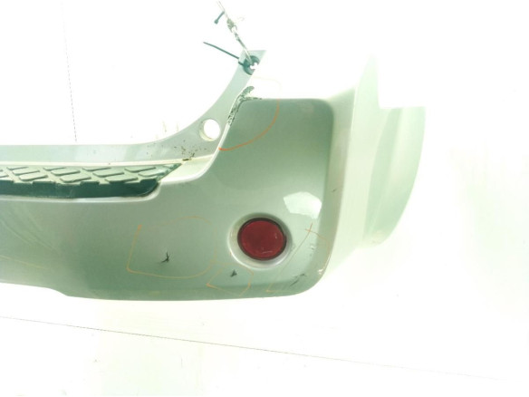 85222EB310 PARAGOLPES TRA NISSAN PATHFINDER III (R51)|Desguaces La Cabaña