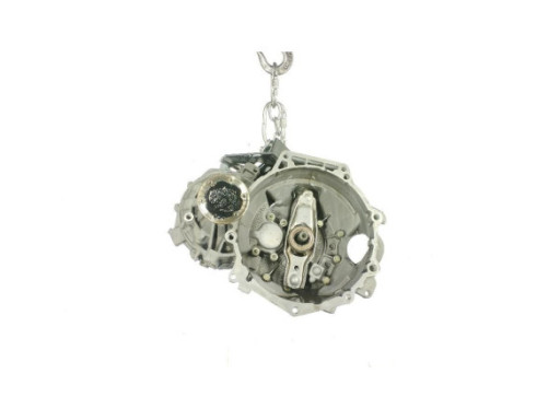 CAJA CAMBIOS|Desguaces La Cabaña