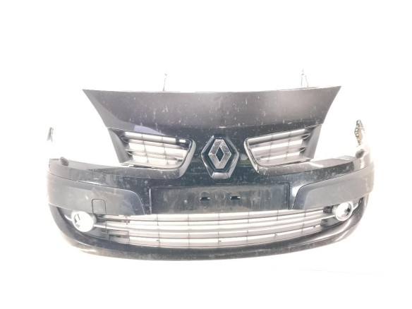 7701477299 PARAGOLPES DEL RENAULT SCENIC II (JM0/1_)|Desguaces La Cabaña