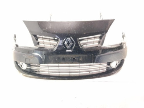 7701477299 PARAGOLPES DEL RENAULT SCENIC II (JM0/1_)|Desguaces La Cabaña