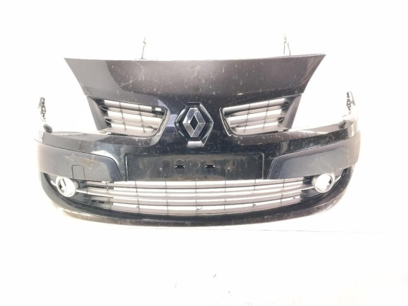 7701477299 PARAGOLPES DEL RENAULT SCENIC II (JM0/1_)|Desguaces La Cabaña