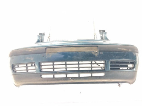   PARAGOLPES DEL VW GOLF IV (1J1)|Desguaces La Cabaña