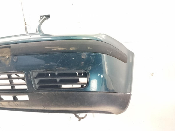   PARAGOLPES DEL VW GOLF IV (1J1)|Desguaces La Cabaña