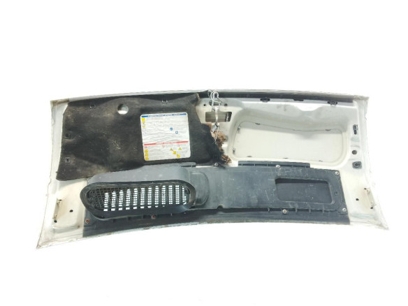 7901N8  CAPO PEUGEOT BOXER Furgón|Desguaces La Cabaña