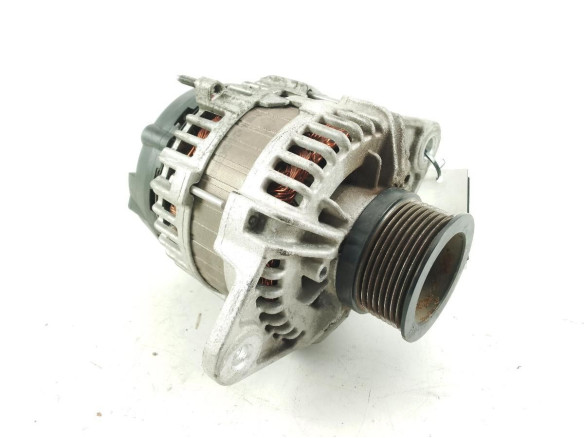 23345290  ALTERNADOR VOLVO FH III|Desguaces La Cabaña