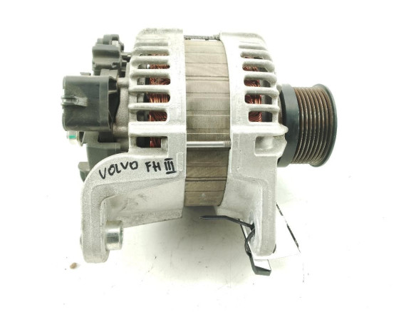 23345290  ALTERNADOR VOLVO FH III|Desguaces La Cabaña