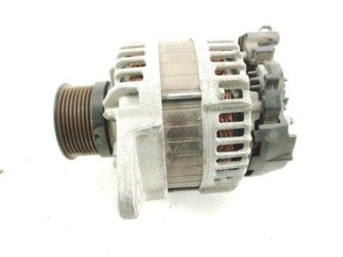 23345290  ALTERNADOR VOLVO FH III|Desguaces La Cabaña