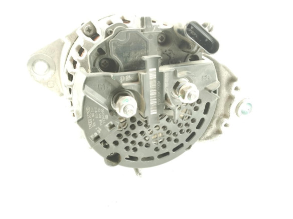 23345290  ALTERNADOR VOLVO FH III|Desguaces La Cabaña