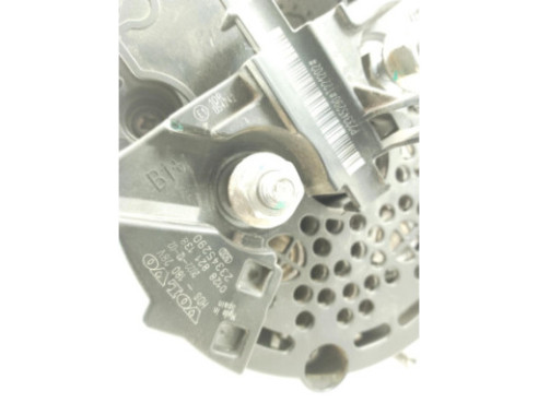 23345290  ALTERNADOR VOLVO FH III|Desguaces La Cabaña
