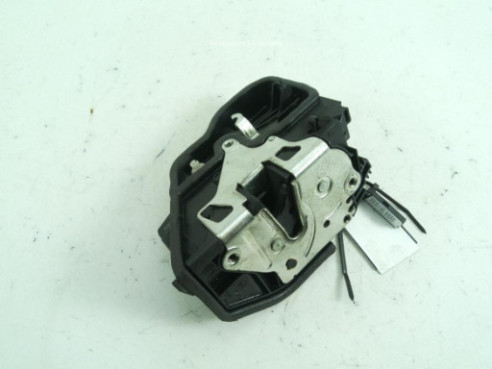 7229459 CERRADURA PUERTA LAT TRA IZQ BMW X1 (E84)|Desguaces La Cabaña