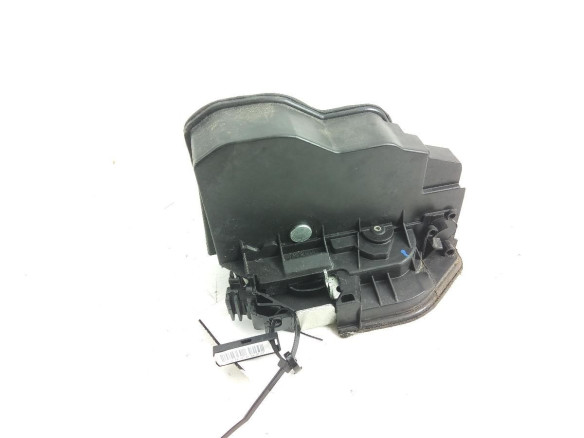 7229459 CERRADURA PUERTA LAT TRA IZQ BMW X1 (E84)|Desguaces La Cabaña