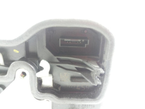 7229459 CERRADURA PUERTA LAT TRA IZQ BMW X1 (E84)|Desguaces La Cabaña