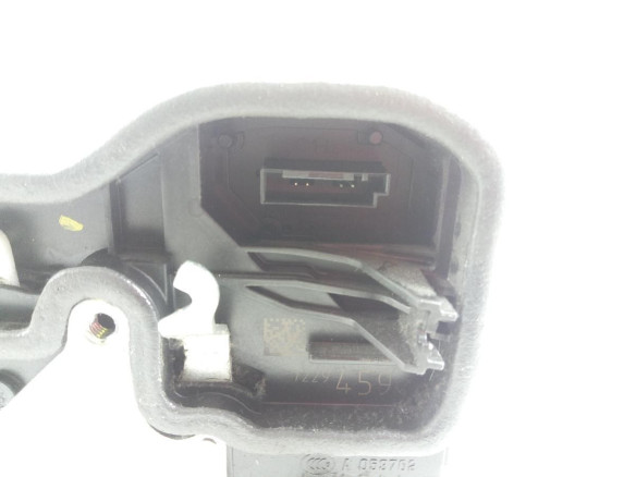 7229459 CERRADURA PUERTA LAT TRA IZQ BMW X1 (E84)|Desguaces La Cabaña