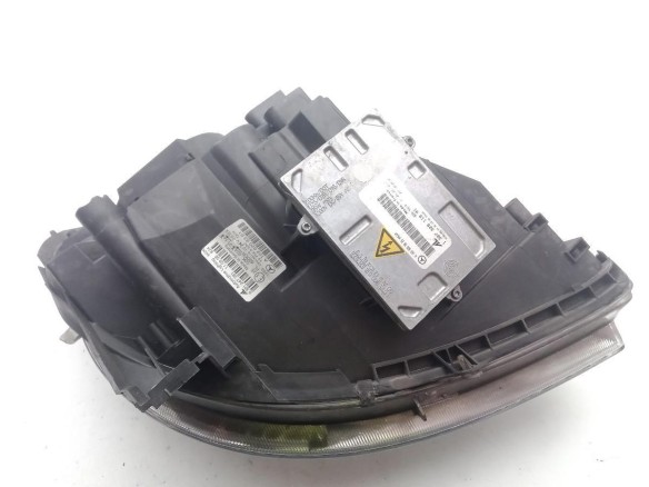 A1698208301 FARO IZQUIERDO MERCEDES BENZ CLASE B (W245) |Desguaces La Cabaña