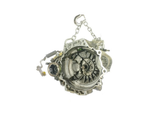 CAJA CAMBIOS|Desguaces La Cabaña