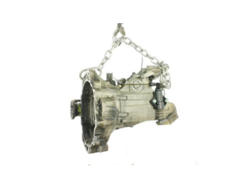 CREMALLERA AUDI A3 (8L1)|Desguaces La Cabaña 2