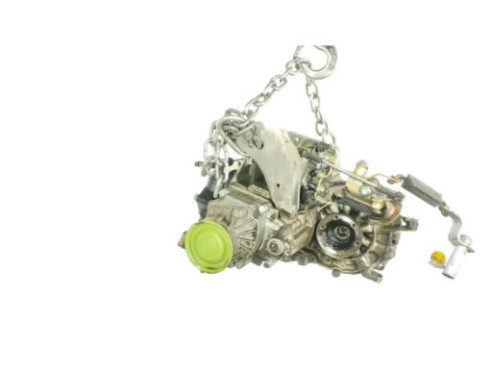 DUU CAJA CAMBIOS AUDI A3 (8L1)|Desguaces La Cabaña