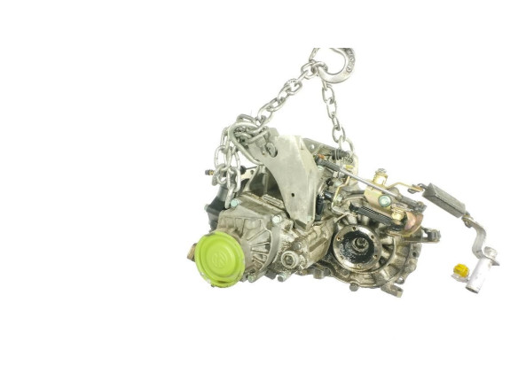 DUU CAJA CAMBIOS AUDI A3 (8L1)|Desguaces La Cabaña